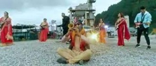 तीज गीतमा कोरोना कहर