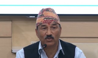 राप्रपा वैकल्पिक शक्तिका रुपमा अघि बढ्ने