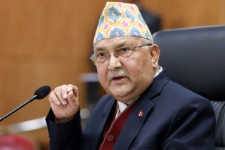 ‘माधव समूहलाई आममाफी हुन्छ’