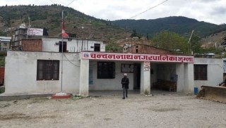 चन्दननाथ नगरप्रमुख र उपप्रमुखको विवादले बजेट पारित हुन सकेन