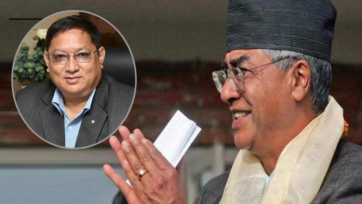 ५ वटा हस्पिटलका मालिकलाई स्वास्थ्य मन्त्रालयको जिम्मा, कतिमा विक्यो मन्त्री पद ?