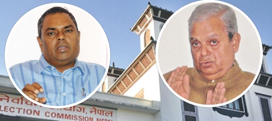 जसपा विवाद : यादव पक्षको बहुमत, ठाकुर पक्षमा ४० प्रतिशत पनि पुगेन