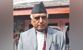 धार्मिक पर्यटन प्रवद्र्धनमा मुख्यमन्त्री पोखरेलको जोड