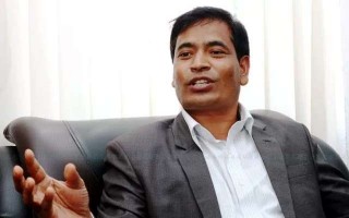 प्रतिकूल समयमा पनि ६६ प्रतिशत बजेट खर्च ग-यौँ : मुख्यमन्त्री शाही