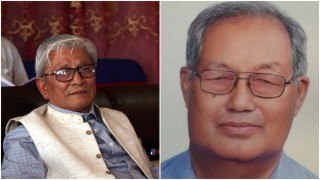 गण्डकी र लुम्बिनी प्रदेशमा प्रमुख नियुक्त