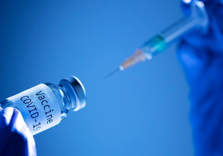 जर्मनीमा आधा भन्दा बढी जनसंख्यालाई कोरोनाविरुद्धको पूरा डोज खोप