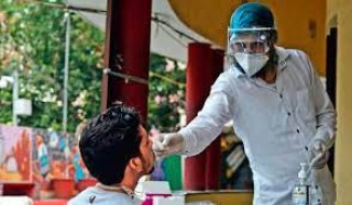 दिल्लीमा एक दिनमा नयाँ ६७ जना मात्रै सङ्क्रमित