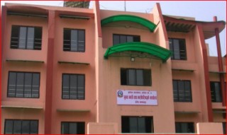 युवा वैज्ञानिक परियोजना कार्यान्वयनमा