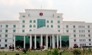 सैनिक कल्याणकारी कोषको कूल सम्पति रु ५९ अर्ब ९५ करोड ८० लाख