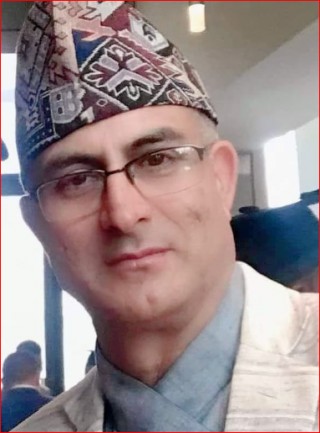 शिक्षक आन्दोलनमा तर चिर निन्द्रामा सरकार ?