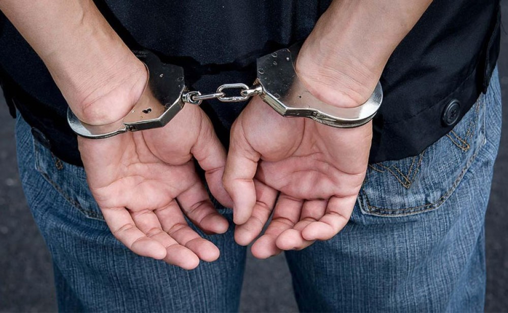 मजदुरको ज्याला लुटेर फरार व्यक्ति नौ वर्षपछि पक्राउ