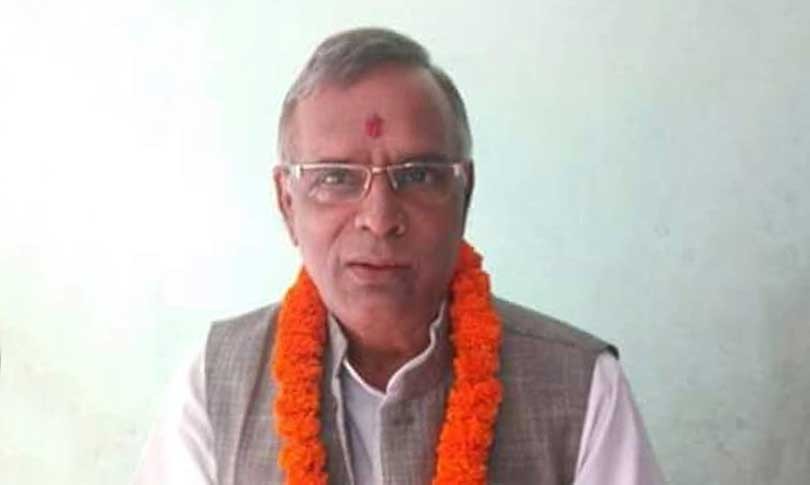 आवश्यकता र प्राथमिकताका आधारमा योजना तर्जुमा गर्नुपर्छ : मन्त्री यादव
