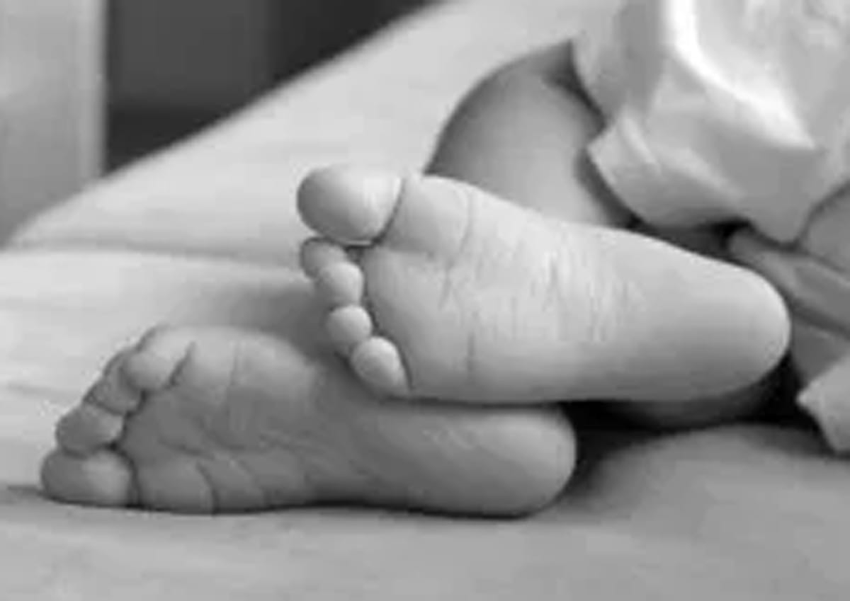 करेन्ट लागेर दाजुभाइको मृत्यु