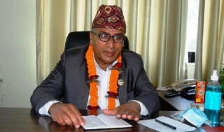 नियालेडाँडालाई पर्यटकीय गन्तव्य बनाइनुपर्ने : मन्त्री बराल