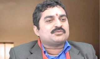 ‘देशप्रति गर्व र मधेसप्रति माया हुनुपर्छ’ - प्रदेश प्रमुख झा