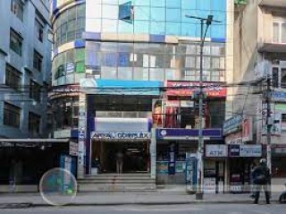 अकुत सम्पत्ति आर्जन गरेर कर नतिर्ने सूचिमा भरत गिरीका दुई कम्पनि
