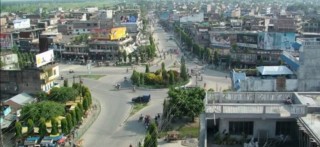 निषेधाज्ञा उल्लङ्घन गरी पसल खोल्ने १० जना कारबाहीमा