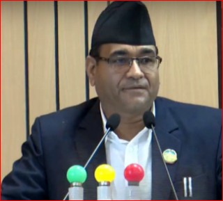 लुम्बिनी सरकारले मिर्गौला, क्यान्सर र मटु रोगीलाई रु दुई लाख सहयोग गर्ने