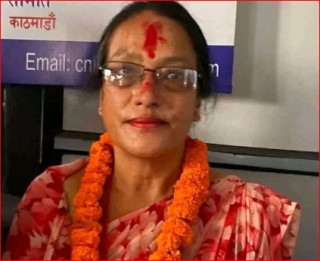 शिक्षक महासङ्घको अध्यक्षमा तुलाधर