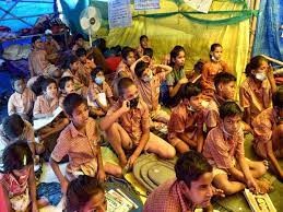 दिल्लीका बालगृहमा रहेका ४५५ बालबालिकाको शैक्षिक अवस्था निकै कमजोर : सर्भेक्षण