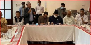 गरिखाने अभियानलाई देशभर विस्तार गर्न माग
