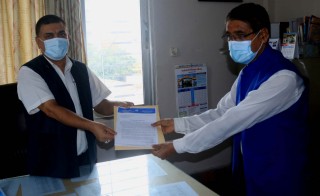 भूमिसम्बन्धी समस्या समाधान आयोग खारेजीको निर्णय फिर्ता लिन माग