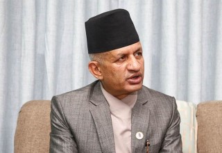 एकतामा सक्रिय रहन एमालेको आह्वान