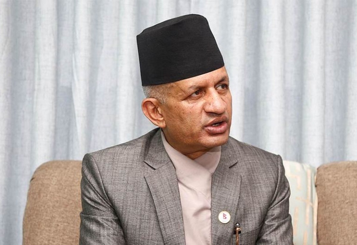 एकतामा सक्रिय रहन एमालेको आह्वान