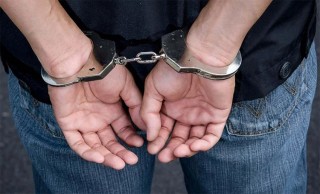 बाछी काटेको अभियोगमा तीन पक्राउ