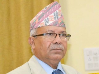 नेता नेपालसहित १४ सांसद्द्वारा कारबाही नगर्न आग्रह