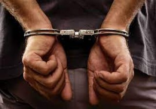 कैद र लाखौँ जरिवाना तोकिएका फरार व्यक्ति पक्राउ