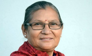 को हुन् देशकै पहिलो महिला मुख्यमन्त्री शाक्य ?
