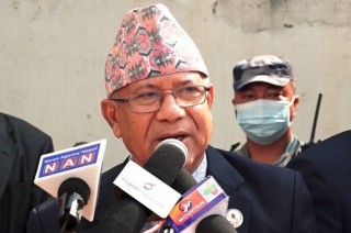 माधव नेपालको पार्टीले एमाले राख्न नपाउने 