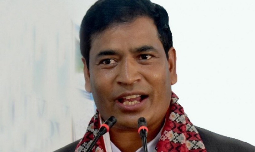 सङ्घीयता बलियो भएमात्र शहीदको सपना पूरा हुन्छः मुख्यमन्त्री शाही