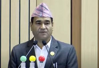 मुख्यमन्त्री केसीलाई विश्वासको मत