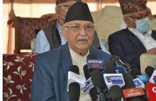 अब एमाले महाधिवेशनमा केन्द्रित हुनेछ : अध्यक्ष ओली