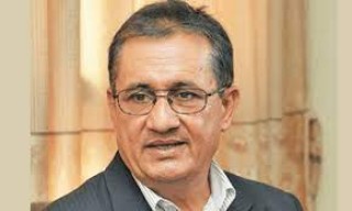 प्रदेश नं १ को मुख्यमन्त्रीमा आचार्य