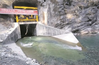 चैतसम्म मेलम्चीको पानी काठमाडौँ ल्याउने तयारी