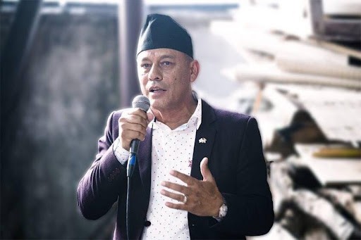 महिला सशक्तीकरणतर्फ जोड दिनुपर्छः मन्त्री थापा