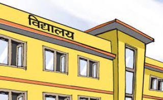 कोरोना जोखिम बढेको भन्दै मेलौलीका विद्यालय एक महिनामै बन्द