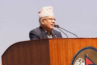 नेकपा (एकीकृत समाजवादी) को संसदीय दलको नेतामा माधव कुमार नेपाल