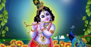 आज श्रीकृष्ण जन्माष्टमी
