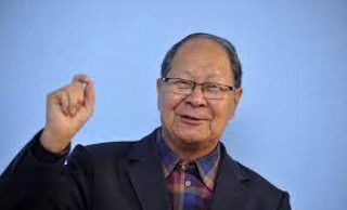 देशको आमूल परिवर्तनका लागि प्रत्येक नागरिकसम्म शिक्षाको पहुँच पुग्नु आवश्यक : नेमकिपा अध्यक्ष बिजुक्छे