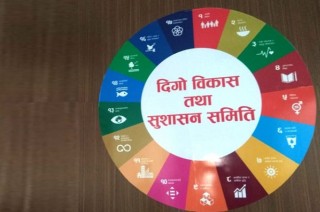 पोषण र खोपमा गरेका लगानीबाट १६ गुनाभन्दा बढी प्रतिफल