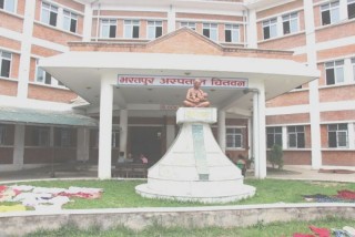 भरतपुर अस्पतालमा धमाधम जोर्नी प्रत्यारोपण गरिँदै