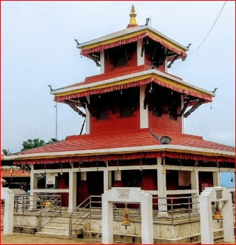 धार्मिक तथा पर्यटकीय क्षेत्र बन्दः होटल व्यवसायी मर्कामा