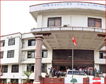 कांग्रेसका वडाअधिवेशन ३५ जिल्लामा सम्पन्न
