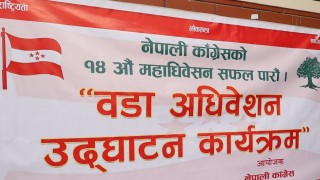 प्रदेश २ मा वडा अधिवेशन हुन सकेन