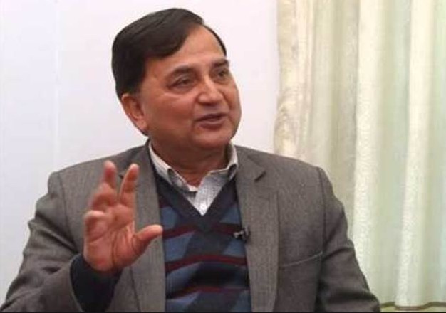 महासचिव पोखरेलद्धारा नयाँ दलमा नजान आग्रह