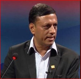 एमसीसीका बारेमा बिरोध गर्न नपाउने सरकारी आदेश प्रतिगमनकारी - वरिष्ठ अधिवक्ता भट्टराई 